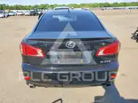 2012 Lexus IS фото