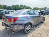 2012 Lexus IS фото
