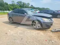 2012 Lexus IS фото