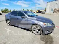 2012 Lexus IS фото