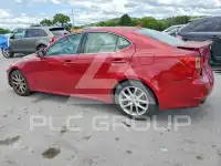 2012 Lexus IS фото