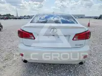 2012 Lexus IS photo