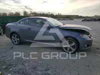 2012 Lexus IS фото