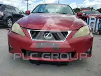 2012 Lexus IS фото
