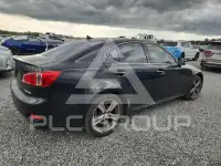 2012 Lexus IS фото