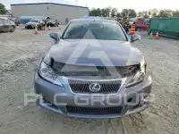 2012 Lexus IS фото