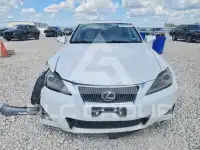 2012 Lexus IS photo