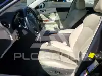 2012 Lexus IS фото
