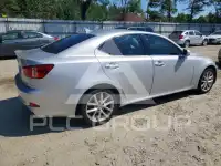 2012 Lexus IS photo