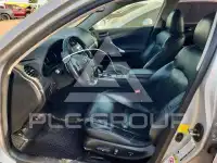 2012 Lexus IS photo