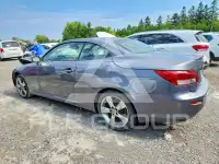 2012 Lexus IS фото