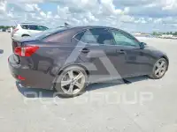 2012 Lexus IS фото