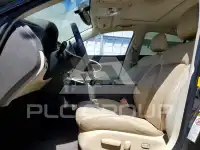 2012 Lexus IS photo