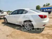 2012 Lexus IS фото