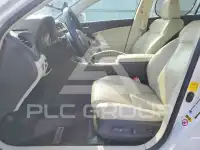 2012 Lexus IS фото