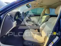 2012 Lexus IS photo