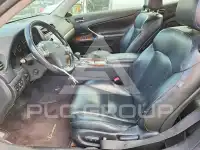 2012 Lexus IS фото