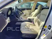 2012 Lexus IS photo