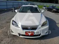 2012 Lexus IS фото