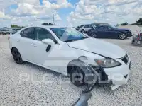 2012 Lexus IS photo