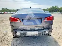 2012 Lexus IS фото