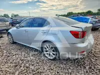 2012 Lexus IS photo