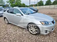 2012 Lexus IS photo