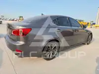 2012 Lexus IS фото
