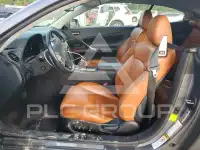 2012 Lexus IS фото