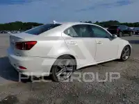 2012 Lexus IS фото