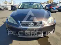 2012 Lexus IS фото