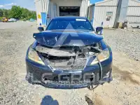 2012 Lexus IS фото