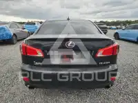 2012 Lexus IS фото