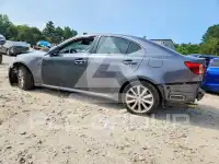 2012 Lexus IS фото