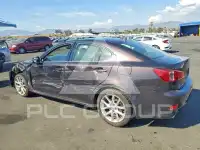 2012 Lexus IS фото