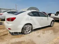 2012 Lexus IS фото