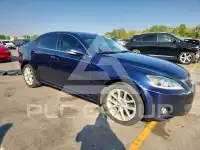 2012 Lexus IS photo