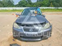 2012 Lexus IS фото