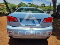 2012 Lexus IS фото