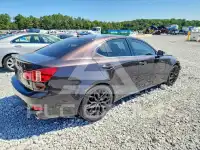 2012 Lexus IS фото