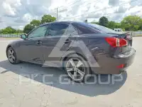 2012 Lexus IS фото