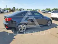 2012 Lexus IS фото