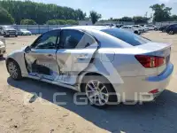 2012 Lexus IS photo