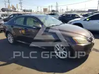 2012 Lexus IS фото