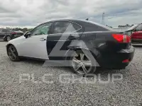 2012 Lexus IS фото