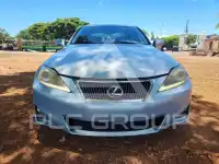 2012 Lexus IS фото