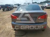 2012 Lexus IS фото