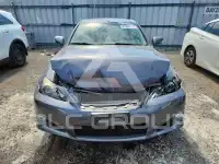 2012 Lexus IS фото