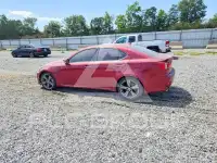 2012 Lexus IS фото