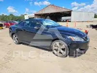 2012 Lexus IS фото